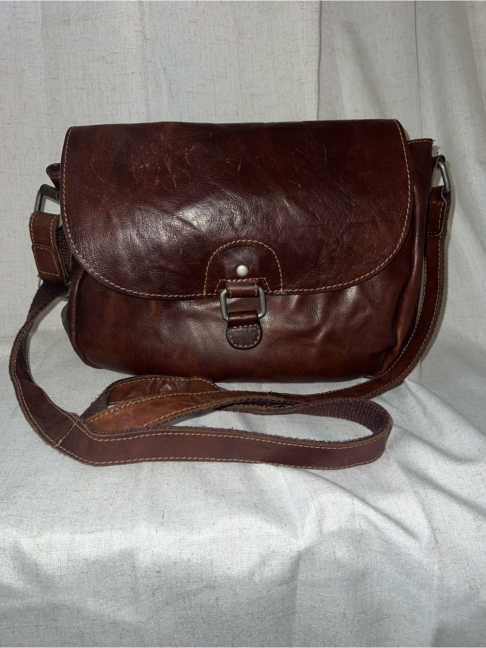 Jack Georges OLIVIA CROSSBODY BAG #7218 - Picture 2 of 11
